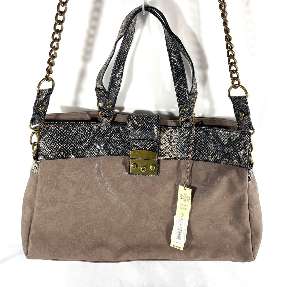 Kate Landry bag